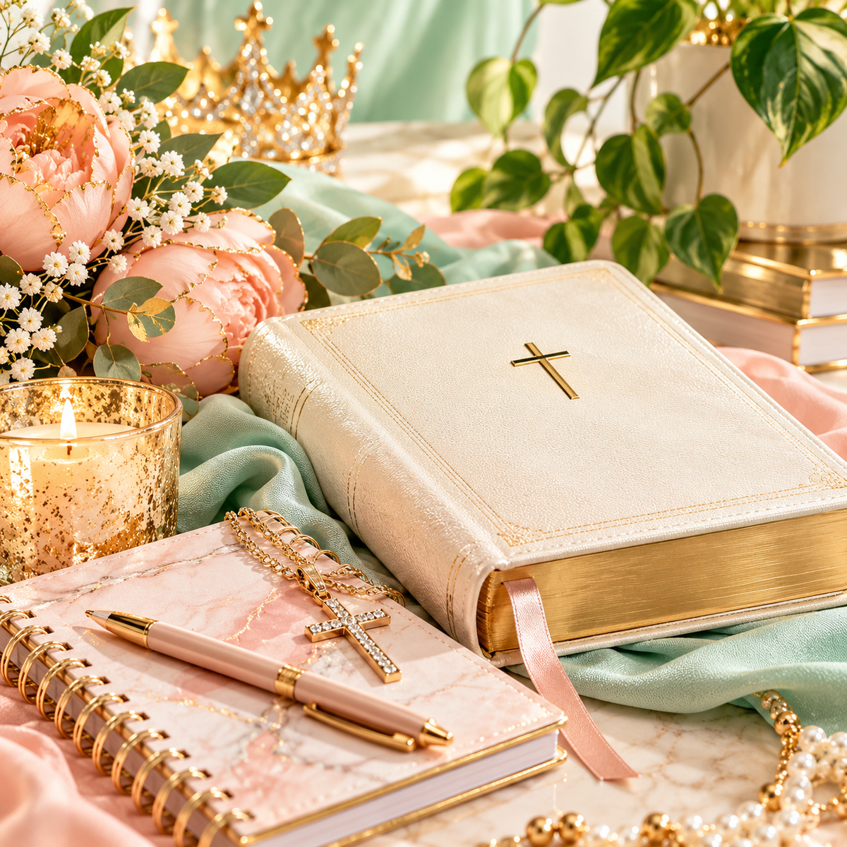 Faith & Inspiration