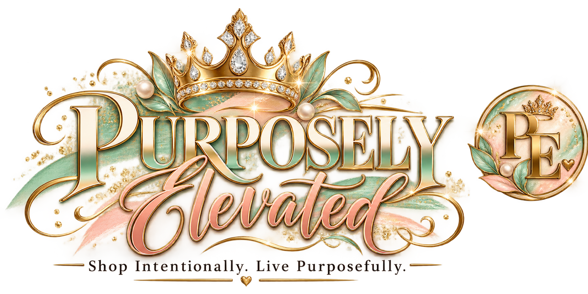 Purposely Elevated